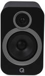 Q Acoustics 3030i Kompaktlautsprecher Paar schwarz