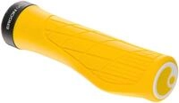 Ergon &ndash; GA3 Fahrradgriff | Ergonomisch mit Mini-Wing | MTB, All Mountain,...