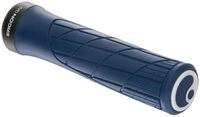 Ergon &ndash; GA2 Fahrradgriff | MTB, All Mountain, Trail | Nightride Blue