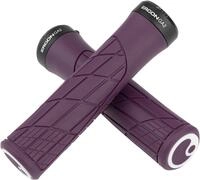 Ergon &ndash; GA2 Fahrradgriff | MTB, All Mountain, Trail | Purple Reign