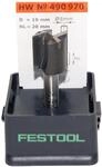 Festool Nutfr&auml;ser HW S8 D19/20
