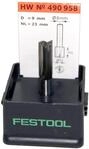 Festool Nutfr&auml;ser HW S8 D9/23
