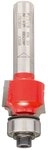 Bosch 1x Abrundfr&auml;ser Expert for Wood (Radius 3 mm, Arbeitsl&auml;nge 12.7 mm,
