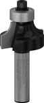 Bosch Accessories Professional Abrundfr&auml;ser Standard for Wood (f&uuml;r Holz,...