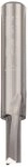 Bosch Accessories Professional Vollhartmetall-Nutfr&auml;ser (f&uuml;r Holz, Schaft 8mm,