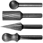 Bosch Accessories Bosch Professional Freihandfr&auml;ser 4 teiliges Set