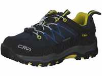 CMP Kinder Trekking Schuhe Rigel Low 3Q54554 Cosmo-Lemonade 31