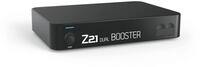 Roco Z21 Dual Booster | 2X 3A | mit RailCom Globaldetektor #10807