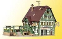 Vollmer 43736 Gasthaus mit Metzgerei