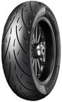 Metzeler Cruisetec 260/40 R18 84V TL hinten - Mottorradreifen ohne Felge