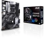 ASUS Prime B550-Plus Gaming Mainboard Sockel AM4 | ATX, Ryzen, PCIe 4.0, 2X M-2,