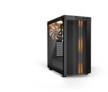 be quiet! Pure Base 500DX Black PC-Geh&auml;use, 3X Pure Wings 2 L&uuml;fter, ARGB LEDs,