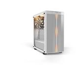 be quiet! Pure Base 500DX White PC-Geh&auml;use, 3X Pure Wings 2 L&uuml;fter, ARGB LEDs,
