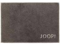 Joop! Badteppich Classic | 1108 Graphit - 60 x 90