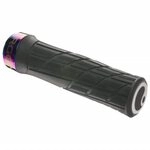 GE1 EVO Factory schwarze Stealth-Frozen-Griffe / Oil Sick-Kragen