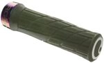 Ergon &ndash; GE1 Evo Factory Fahrradgriff | MTB, Enduro, Trail | Regular | Frozen