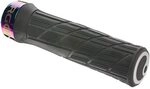 Griffe GE1 EVO Factory Slim schwarz Stealth Frozen / Oil Sick-Kragen