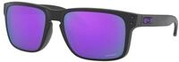 OAKLEY Holbrook Matte Black w/PRIZM Violet