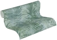 A.S. Cr&eacute;ation Vliestapete Neue Bude 2.0 Edition 2 Tapete Tropical Concret mit