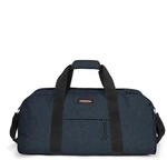 Eastpak Station + Reisetasche, 30 x 62 x 29 cm, 58 L - Triple Denim (Blau)