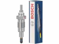 Bosch GLP082 - Glühkerze Duraterm - Kartonbox – 1 Stück - für dieselbetriebene