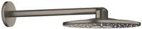 GROHE Rainshower SmartActive 310, Kopfbrause mit 2 Strahlarten (Duschkopf f&uuml;r...