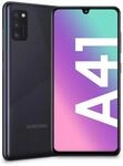 Samsung Galaxy A41, Smartphone, Display 6,1 Zoll (ca. 15,5 cm), Super AMOLED, 3