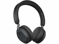 Jabra Elite 45h — Kompakte und zusammenklappbare kabellose On-Ear-Kopfhörer —