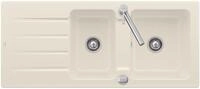Villeroy & Boch Architectura 80-3380 02 FU Ivory Keramiksp&uuml;le...
