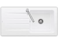 Villeroy & Boch Architectura 60-3360 01 R1 Wei&szlig; (alpin) Keramiksp&uuml;le