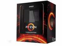 AMD Ryzen Threadripper 3990X Box WOF