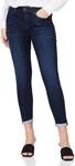 Mavi Damen Jeans Super Skinny Cropped Lexy Ankle Jeans