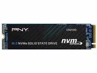 PNY CS2130 M.2 NVMe Internal Solid State Drive (SSD) 2TB - bis zu 3500 MB/s,...