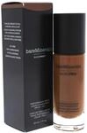 Bare M&iacute;nerals BAREPRO Performance Wear Liquid SPF 20 Foundation, Cocoa 30, 30 ml