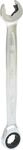 KS Tools 503.5213 DUO GEARplus Ringmaulschl&uuml;ssel,Maul-Ratschenfunktion 13mm