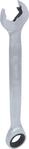 KS Tools 503.5229 DUO GEARplus Ringmaulschl&uuml;ssel,Maul-Ratschenfunktion 32mm