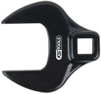 KS Tools 913.1949 1/2" Einsteck-Einmaulschl&uuml;ssel, 38 mm