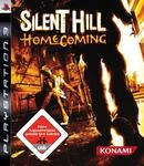 Silent Hill - Homecoming - [PlayStation 3]