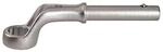KS Tools 517.9122 CLASSIC Zugringschl&uuml;ssel, gekr&ouml;pft, 1.7/8"