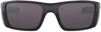 Ray-Ban Herren 0OO9096 Sonnenbrille, Mehrfarbig (Polished Black), 60