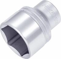 HAZET Steckschl&uuml;sseleinsatz 900-32, 1/2 Zoll (12,5 mm) Vierkant, SW 32 mm | 1/2 Zoll