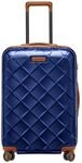Stratic Leather & More Trolley M Blue