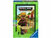 Ravensburger 26869 - Minecraft Builders & Biomes Farmers Market Expansion -