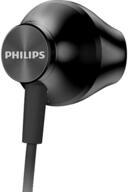 PHILIPS Audio In Ear Kopfh&ouml;rer UE100BK/00 mit verbesserter Bassleistung