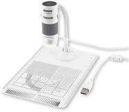 Carson eFlex 78x/324x Effektive Vergr&ouml;&szlig;erung (basierend auf einem
