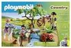 PLAYMOBIL Country Horseback Ride Konstruktionsspielzeug
