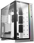 Lian Li O11Dynamic XL (ROG Certified) Midi-Tower - Midi-Tower PC-Gehaeuse,