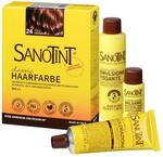 Sanotint - Haarfarbe Classic Nr. 24 "Kirschrot" - Naturnahe dauerhafte Haarfarbe mit