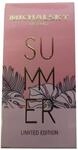 Michael Michalsky Berlin Summer 2020-25 ml Eau de Parfum Women Limited Edition