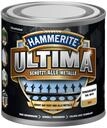 Hammerite Ultima Matt, Metallschutzlack, Hochwertiger Schutzlack f&uuml;r alle Metalle im